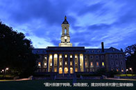 達爾豪斯大學(xué)2025世界排名情況：暴漲23位，世界第275